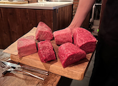 Xato burrata&steak: のぐっちゃんさんの2026年08月02日の1枚目の投稿写真