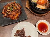 コラボ KollaBo 焼肉 韓国料理 ポンテポルタ千住店: Leeさんの2026年03月28日の1枚目の投稿写真