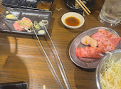 相模原焼肉 ぐんそう: ぴよさんの2026年04月16日の1枚目の投稿写真