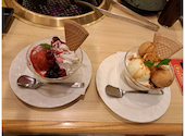 安楽亭 立川店: ジョウさんさんの2026年06月07日の1枚目の投稿写真