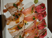 食べ放題＆個室居酒屋 焼き鳥ギャング 立川本店: ジョウさんさんの2024年12月の1枚目の投稿写真