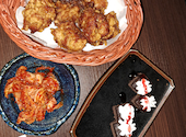 焼き鳥ギャング 立川本店: ジョウさんさんの2024年12月08日の2枚目の投稿写真