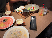 瓦 ダイニング kawara CAFE&DINING 大宮店: ソラマメさんの2026年07月15日の1枚目の投稿写真