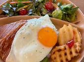 Hawaiian Kitchen Can-Peak: しろうささんの2024年05月23日の1枚目の投稿写真