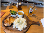 ビストロ チキート BISTRO CHICKEAT 静岡呉服町店: 麻さんの2025年01月09日の1枚目の投稿写真