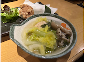 創作居酒屋 繋 つながり: ミサちゃんさんの2024年12月25日の2枚目の投稿写真