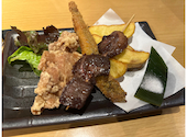 創作居酒屋 繋 つながり: ミサちゃんさんの2024年12月25日の3枚目の投稿写真