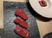 焼肉 牛宮城 別邸: ショウさんさんの2024年11月08日の2枚目の投稿写真