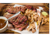 GRILL&CAFE NICK HOUSE: こうたのぱぱさんの2025年10月23日の2枚目の投稿写真