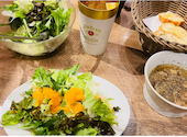 GRILL&CAFE NICK HOUSE: こうたのぱぱさんの2025年10月23日の3枚目の投稿写真