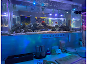 アクアリウムダイニング　サカナノセカイ　小倉店: 久保朋矢さんの2026年01月12日の1枚目の投稿写真