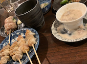 個室 炭火と日本酒 吟助 梅田店: カズヨさんの2025年05月08日の1枚目の投稿写真