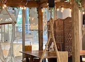Hammock Garden ハンモックガーデン 箕面: はなちゃんさんの2026年04月22日の1枚目の投稿写真
