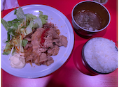 ウラ横 焼肉センター: Pさんの2026年07月10日の1枚目の投稿写真
