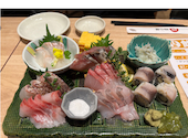 酒と鮮魚　四〇屋　太田: のんさんの2026年04月15日の2枚目の投稿写真