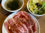 牛角 港北ニュータウンセンター南店: マミーさんの2026年06月17日の1枚目の投稿写真