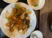 中国料理 金満園 若葉台店: マミーさんの2026年08月16日の1枚目の投稿写真