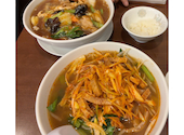 華龍飯店 かりゅうはんてん 京橋本店: ゆたりんさんの2026年06月03日の1枚目の投稿写真