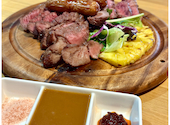 肉バル ランプ RUMP 四ツ谷しんみち通り店: toshky5さんの2026年08月30日の2枚目の投稿写真