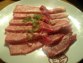 榮華亭 梅田東通り店: ぽすとさんの2009年12月23日の1枚目の投稿写真