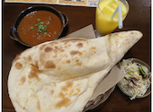 ナマステ食堂 二番町店: ゆたさんの2026年09月15日の1枚目の投稿写真