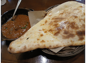 ナマステ食堂 二番町店: ゆたさんの2026年09月15日の2枚目の投稿写真