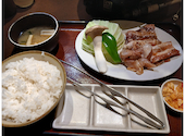 大衆焼肉 もつ鍋 だるまや 松山谷町店: ゆたさんの2026年07月04日の2枚目の投稿写真