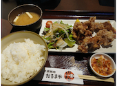大衆焼肉 もつ鍋 だるまや 松山谷町店: ゆたさんの2026年08月02日の2枚目の投稿写真