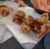 からあげ
