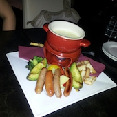 秋葉原ダイニング ラフィーネ: シェリ公さんの2017年01月21日の1枚目の投稿写真