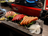 串カツ居酒屋 颯斗: delightさんの2026年04月12日の1枚目の投稿写真