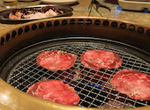 焼肉 かわよし 栄錦本店: ぽんぽんさんの2025年12月10日の1枚目の投稿写真