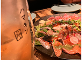 イタリアン食堂 ハマキン: ぽんぽんさんの2026年07月26日の1枚目の投稿写真