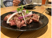 石窯ピッツァと肉料理 全品食べ放題 CABANA TERRACE　（カバナテラス）名古屋栄店: ぽんぽんさんの2026年03月の1枚目の投稿写真