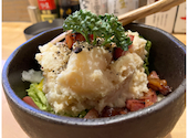 酒と魚 HARU 久屋大通店: ぽんぽんさんの2026年03月14日の1枚目の投稿写真