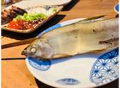 燻銀 波寄町店 金山: ぽんぽんさんの2026年06月07日の1枚目の投稿写真