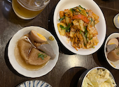 串カツと鶏出汁おでん 直送鮮魚の大衆居酒屋 なかまや。東京ドーム 水道橋駅前店: まりさんの2026年05月の1枚目の投稿写真