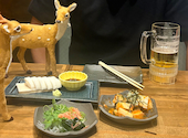 奈良めし 板焚屋 心斎橋店: やあちゃんさんの2026年06月07日の1枚目の投稿写真