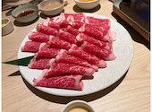 しゃぶ輝なんばオリエンタルホテル店: やあちゃんさんの2026年05月05日の3枚目の投稿写真