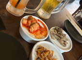 韓国料理 ブルバム 新大久保店: みやさんの2026年07月03日の1枚目の投稿写真