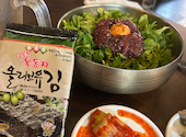 韓国料理 ブルバム 新大久保店: みやさんの2026年07月03日の2枚目の投稿写真