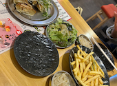 大衆酒場 食べ放題個室居酒屋 餃子のかっちゃん 川崎店: みやさんの2026年04月の1枚目の投稿写真