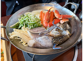 北のごちそうダイニング 北海道 新大阪ソーラ21店: sariさんの2025年03月23日の1枚目の投稿写真