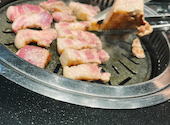 熟成肉専門店　ヨプの王豚塩焼　心斎橋店: みーさんの2024年03月の1枚目の投稿写真