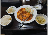 中華料理 満山紅: なーさんの2026年03月24日の1枚目の投稿写真
