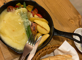 Hokkaido Cheesedish EZOLA エゾーラ: あきちゃんさんの2022年09月01日の2枚目の投稿写真