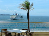 Terrace&Dining ALL FLAGS オール フラッグ: バンバン１さんの2023年07月27日の1枚目の投稿写真
