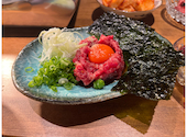 焼肉　ミラク　門真店: maさんの2024年11月21日の2枚目の投稿写真