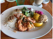 アロハテーブル Aloha Table 横浜ベイクォーター: よしみさんの2026年08月24日の1枚目の投稿写真