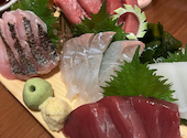 本格おでん 魚処 洞峰 はなび: バグリーさんの2024年02月21日の2枚目の投稿写真
